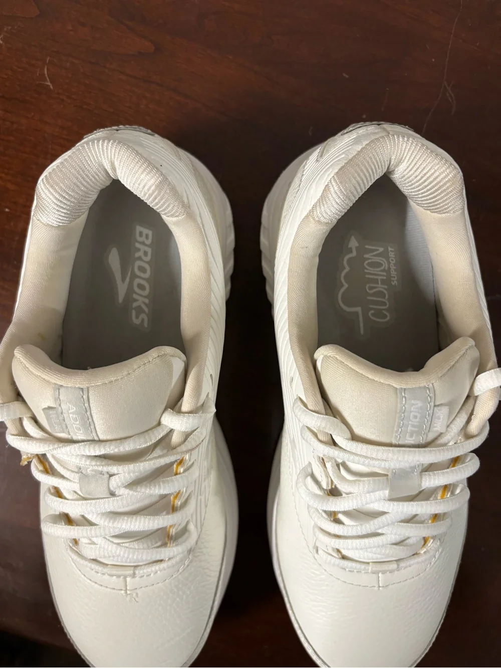 Women's Addiction Walker 2